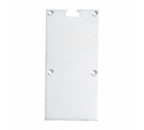 Заглушка для профиля Feron LD363 48238