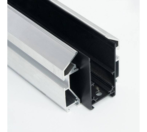 Профиль-держатель встраиваемый Feron S26 48286