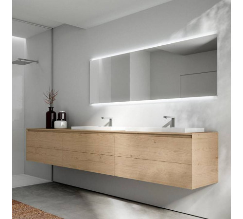 Лента светодиодная Feron LS607 4.8 Вт/м 12 В IP20 6400 К 5 м 48290