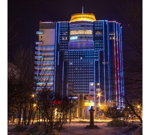 Лента светодиодная Feron LS704 48291