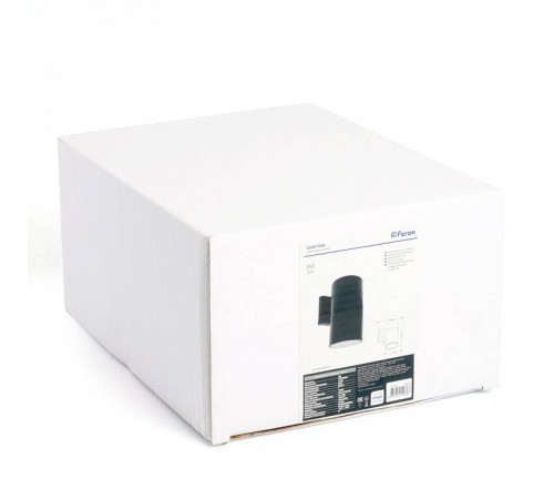 Светильник на штанге Feron Бостон 48352