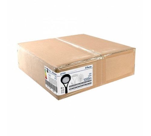 Светильник консольный Feron SP7020 50 Вт 5000 К 48439