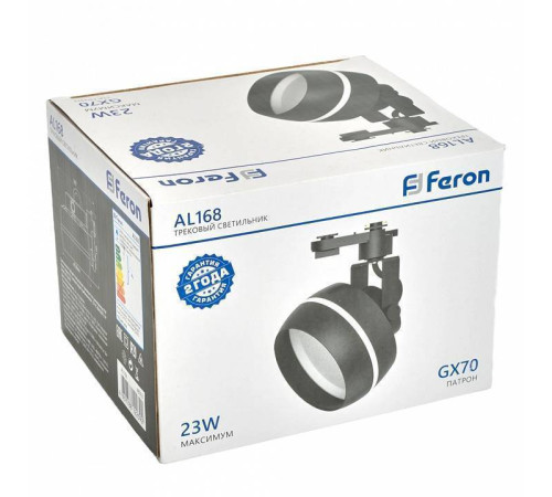 Светильник на штанге Feron AL168 48553