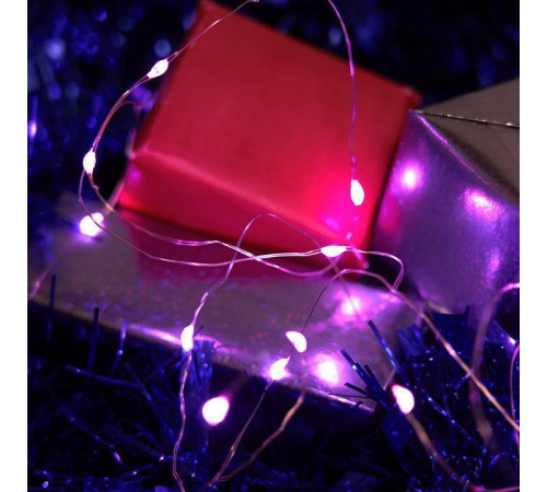 Гирлянда Нить Feron CL570 48602