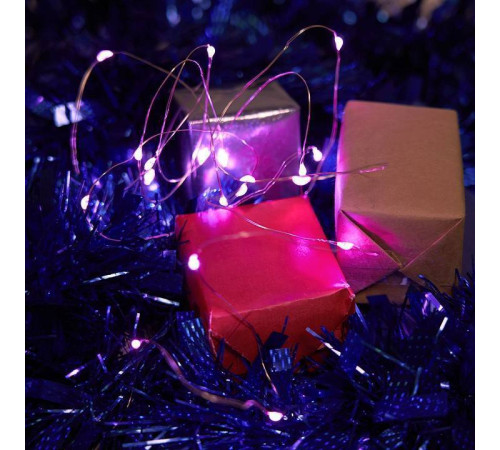 Гирлянда Нить Feron CL570 48602