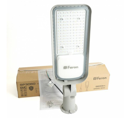 Консольный светильник Feron SP3060 48686