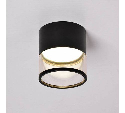 Накладной светильник Feron HL454 48751