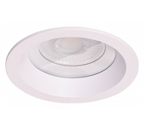 Встраиваемый светильник Feron DL3301 48754