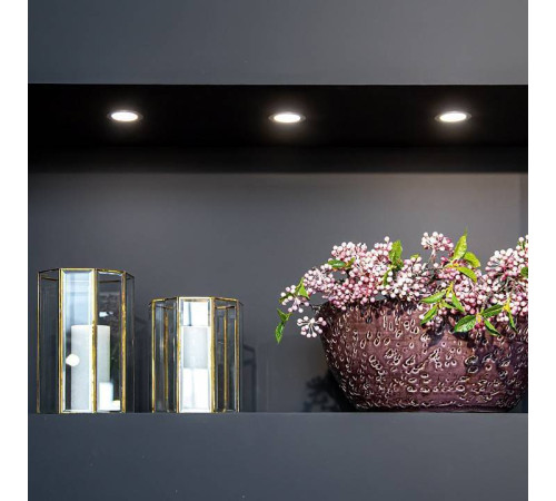 Встраиваемый светильник Feron DL3301 48754