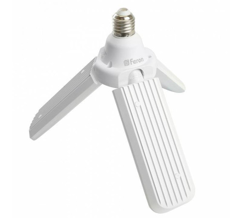 Лампа светодиодная Feron LB-653 E27 50Вт 6500K 48772