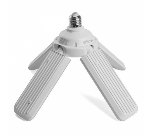 Лампа светодиодная Feron LB-654 E27 70Вт 4000K 48773