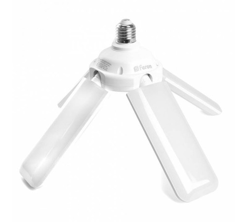 Лампа светодиодная Feron LB-654 E27 70Вт 4000K 48773