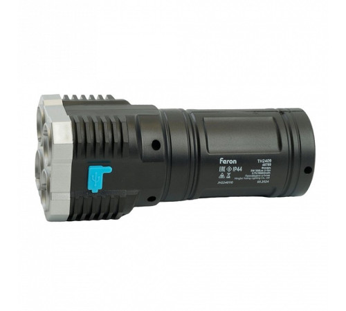 Фонарь ручной Feron TH2409 48789