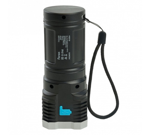 Фонарь ручной Feron TH2409 48789