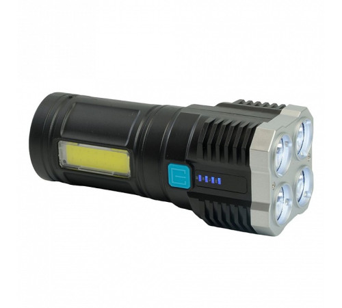 Фонарь ручной Feron TH2409 48789