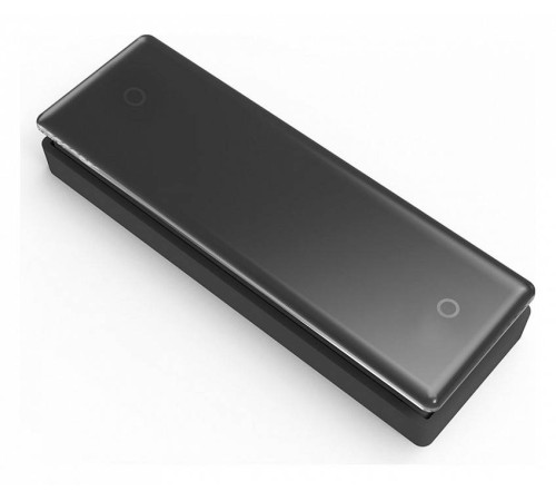 Выключатель беспроводной одноклавишный Feron TM84 SMART 48878