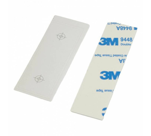 Выключатель беспроводной одноклавишный Feron TM84 SMART 48878