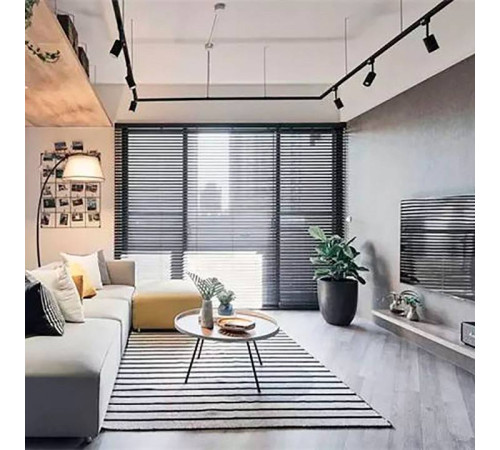 Трековый светильник Feron AL198 48940