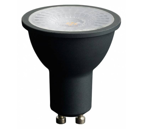 Лампа светодиодная Feron LB-1607 GU10 7Вт 2700K 48956