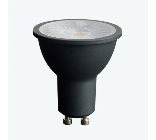 Лампа светодиодная Feron LB-1607 GU10 7Вт 2700K 48956