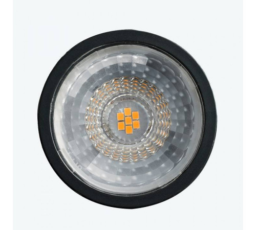 Лампа светодиодная Feron LB-1607 GU10 7Вт 2700K 48956