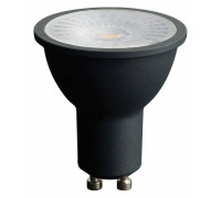 Лампа светодиодная Feron LB-1607 GU10 7 Вт 4000 K 48957