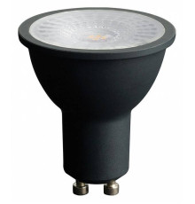 Лампа светодиодная Feron LB-1607 GU10 7 Вт 4000 K 48957