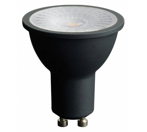 Лампа светодиодная Feron LB-1607 GU10 7 Вт 4000 K 48957