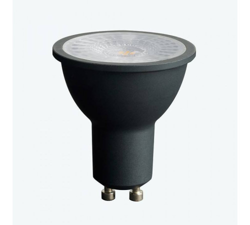 Лампа светодиодная Feron LB-1607 GU10 7 Вт 4000 K 48957