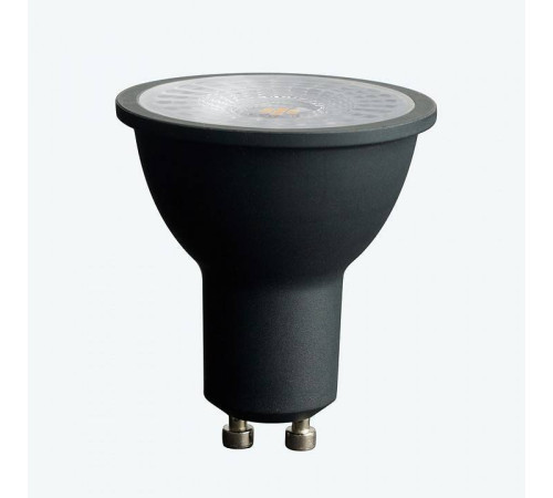 Лампа светодиодная Feron LB-1607 GU10 7 Вт 4000 K 48957