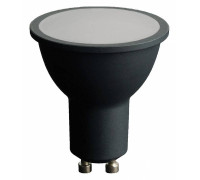 Лампа светодиодная Feron LB-1608 GU10 8Вт 2700K 48958