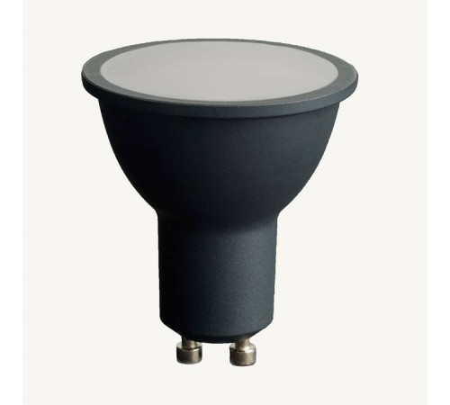 Лампа светодиодная Feron LB-1608 GU10 8Вт 2700K 48958