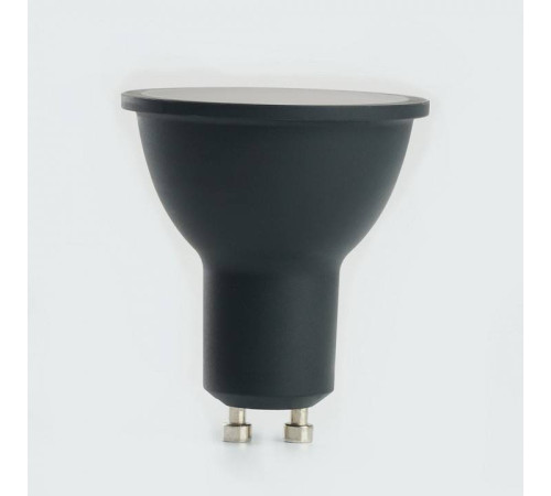 Лампа светодиодная Feron LB-1608 GU10 8Вт 2700K 48958