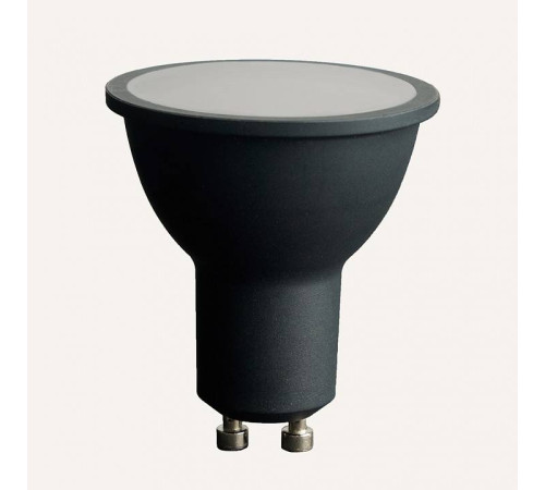 Лампа светодиодная Feron LB-1608 GU10 8Вт 2700K 48958