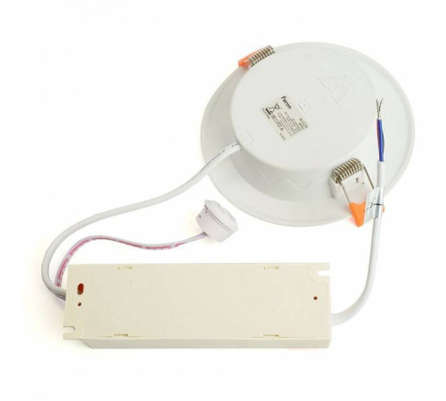 Встраиваемый светильник Feron AL1528 48984