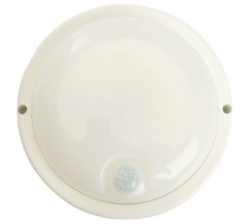 Светильник накладной светодиодный Feron AL3006 18 Вт с ИК-датчиком 48995