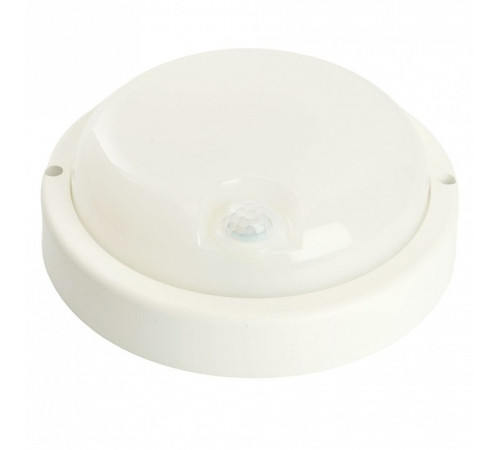 Светильник накладной светодиодный Feron AL3006 18 Вт с ИК-датчиком 48995