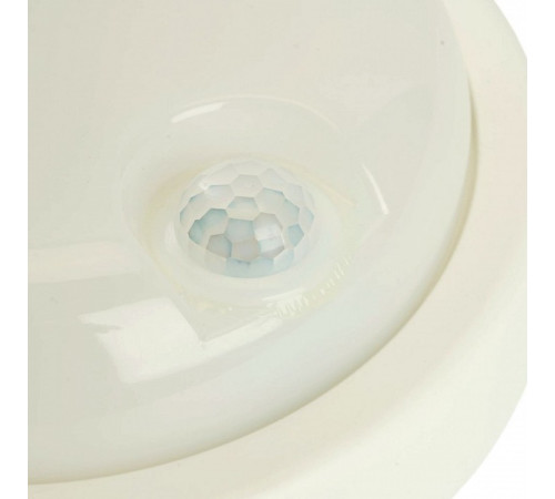 Светильник накладной светодиодный Feron AL3006 18 Вт с ИК-датчиком 48995