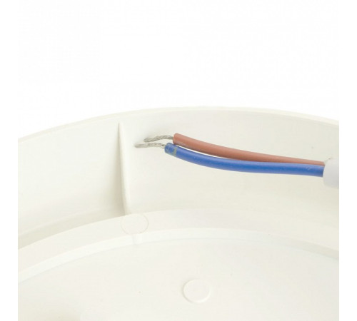 Светильник накладной светодиодный Feron AL3006 18 Вт с ИК-датчиком 48995