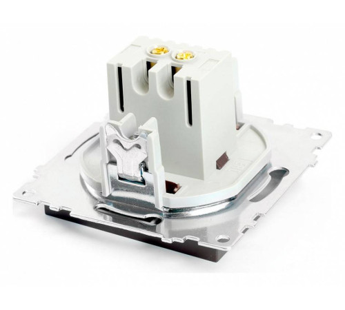 Розетка USB, без рамки Stekker Катрин 49027