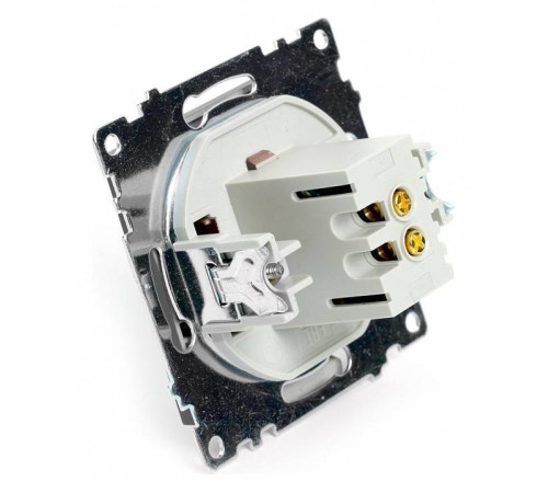 Розетка USB, без рамки Stekker Катрин 49027