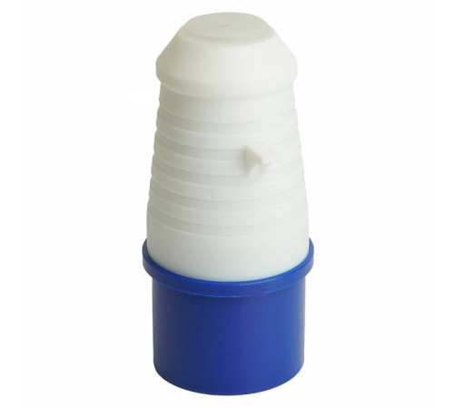 Вилка прямая 2P+PE Stekker ST 49427