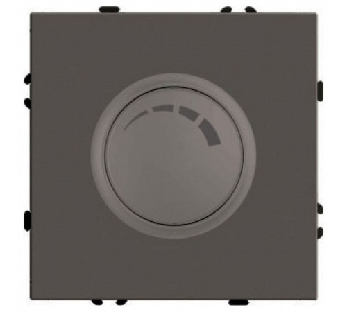 Диммер без рамки Stekker Эмили 49920