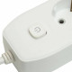 Удлинитель Stekker Home plus 49970