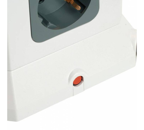 Удлинитель Stekker HM10-61-01 49991