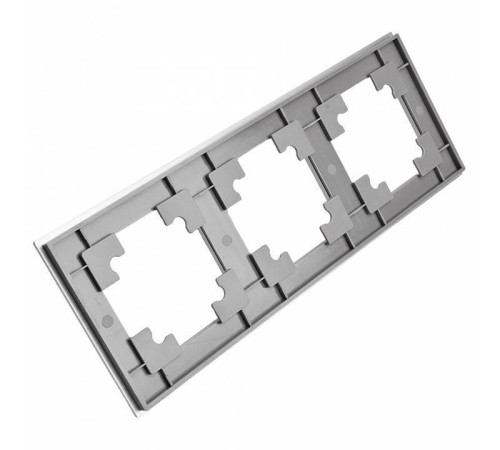 Рамка на 3 поста Stekker Катрин 50019