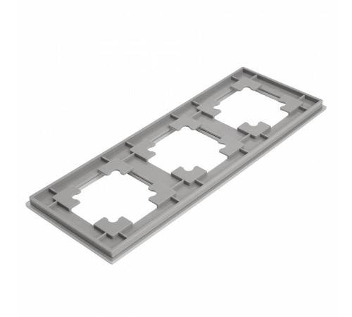 Рамка на 3 поста Stekker Катрин 50019