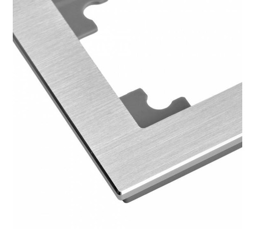 Рамка на 3 поста Stekker Катрин 50019