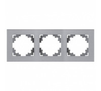 Рамка на 3 поста Stekker Катрин 50019