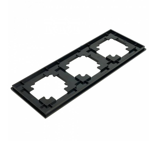 Рамка на 3 поста Stekker Катрин 50020